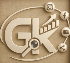 GLOW REACH DIGITAL | GOWRIKRISHNA